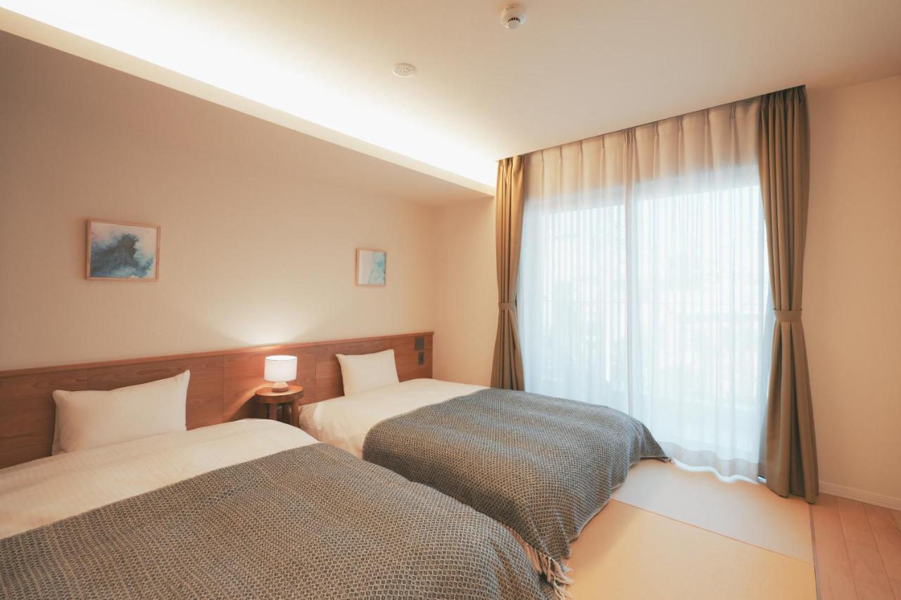 Lazuli Hiroshima Hotel And Lounge Kültér fotó