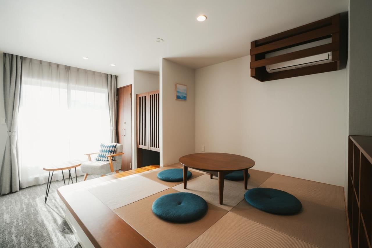 Lazuli Hiroshima Hotel And Lounge Kültér fotó