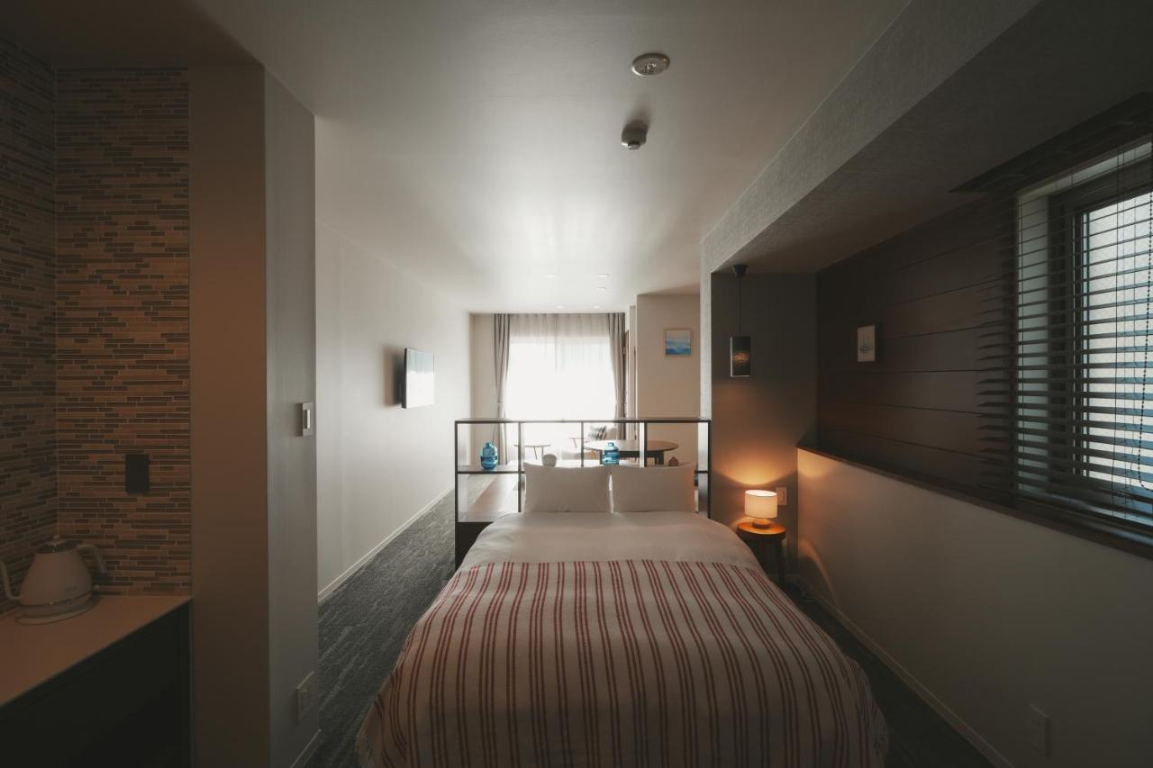 Lazuli Hiroshima Hotel And Lounge Kültér fotó