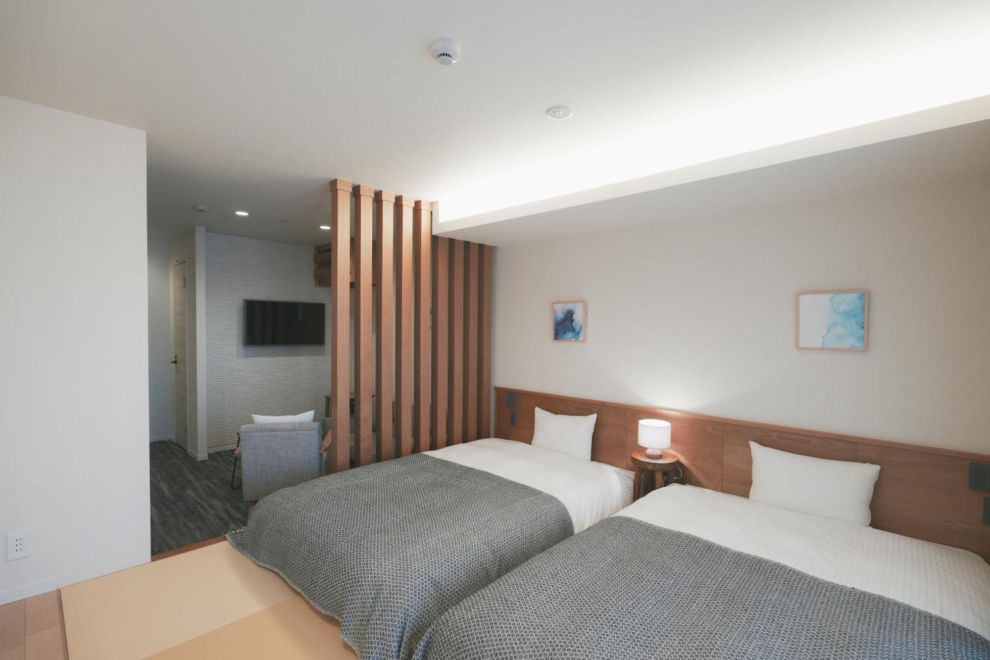 Lazuli Hiroshima Hotel And Lounge Kültér fotó