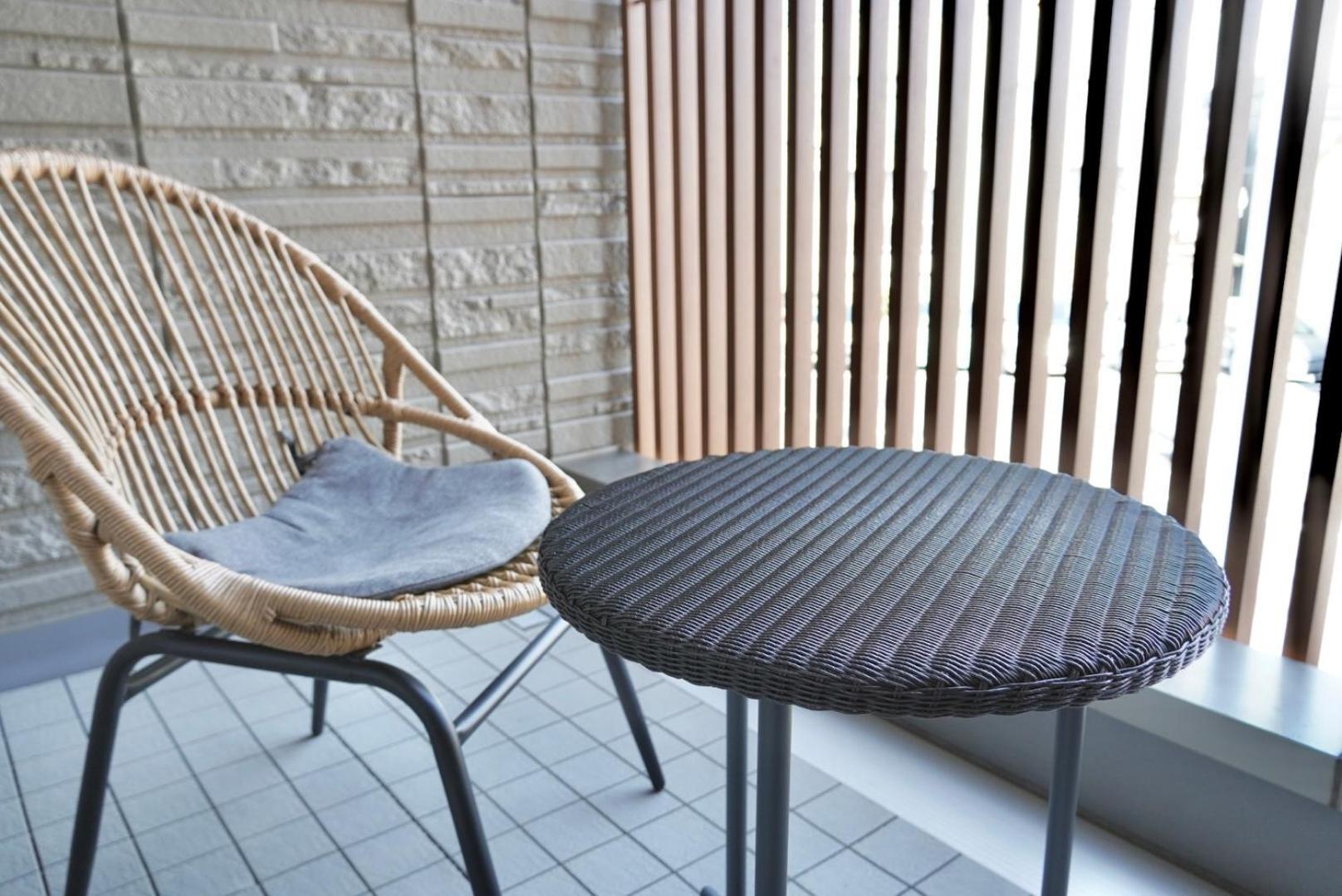 Lazuli Hiroshima Hotel And Lounge Kültér fotó